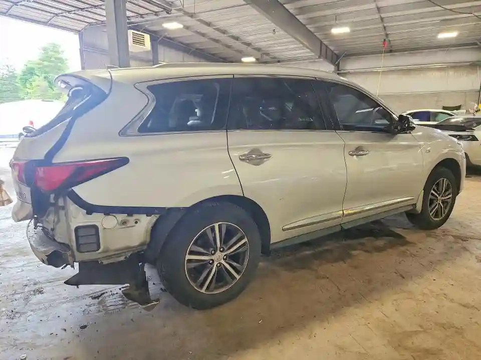 5N1DL0MM9JC513264 2018 INFINITI QX60-2