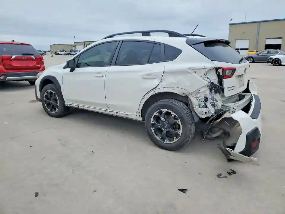 JF2GTABC0M8222260 2021 SUBARU CROSSTREK-1