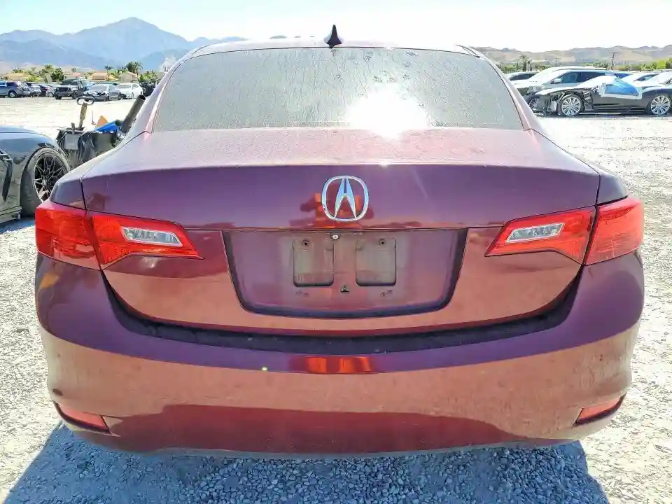19VDE1F73EE001227 2014 ACURA ILX-5