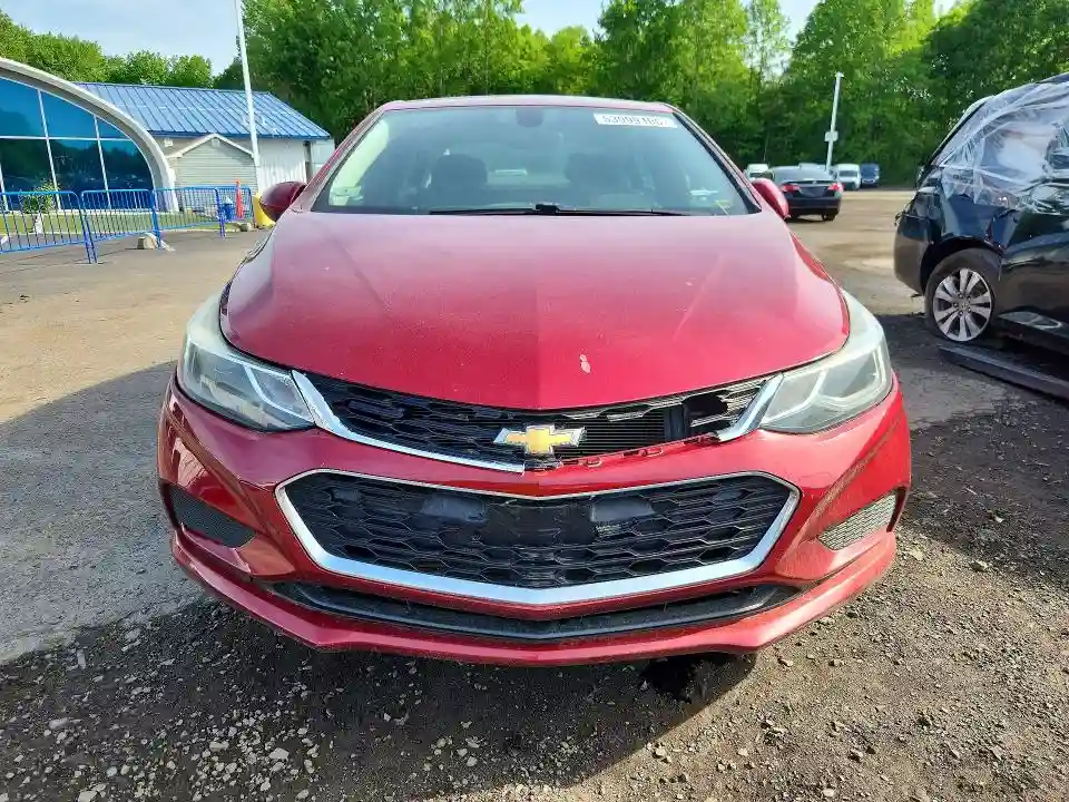 1G1BE5SM3H7134164 2017 CHEVROLET CRUZE-4