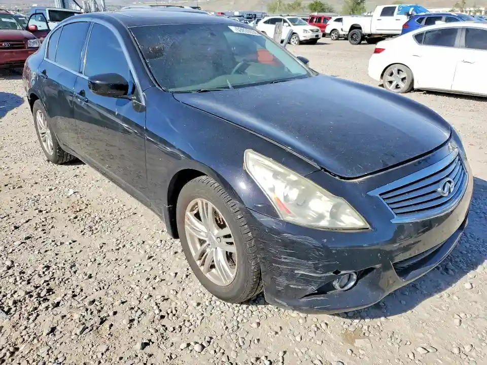 JN1CV6AR7CM679375 2012 INFINITI G37-3