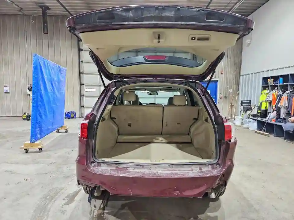 5J8TB4H30HL014778 2017 ACURA RDX-5