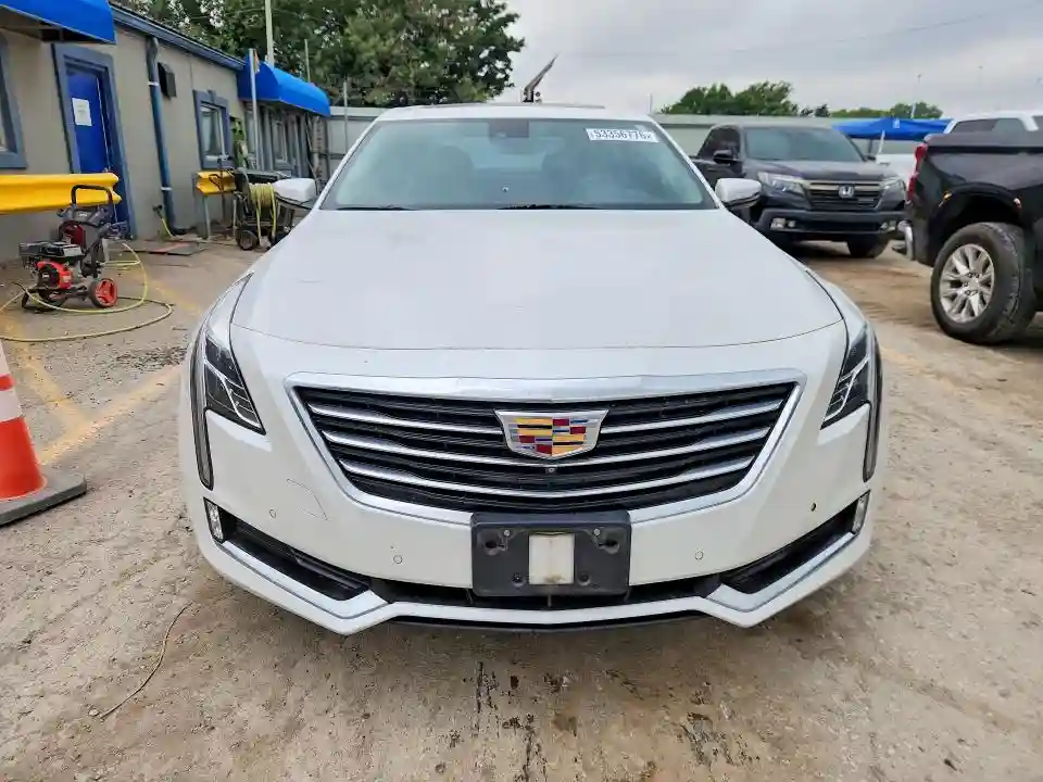 1G6KD5RS3GU166534 2016 CADILLAC CT6-4