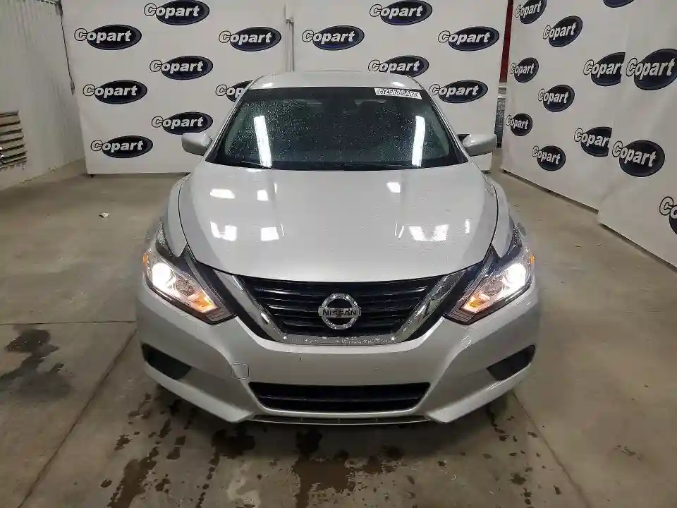 1N4AL3APXJC258119 2018 NISSAN ALTIMA-4