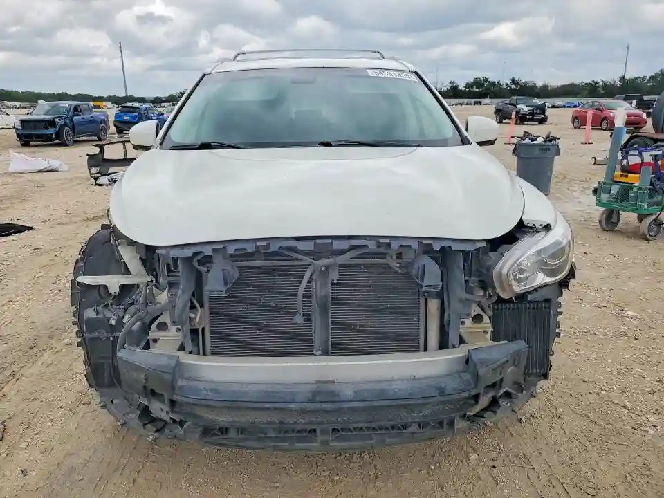 5N1AL0MMXFC501568 2015 INFINITI QX60 BASE-4