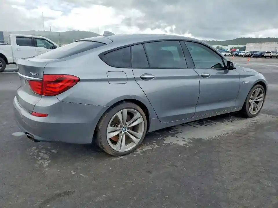 WBASN4C53BC209739 2011 BMW 5 SERIES-2