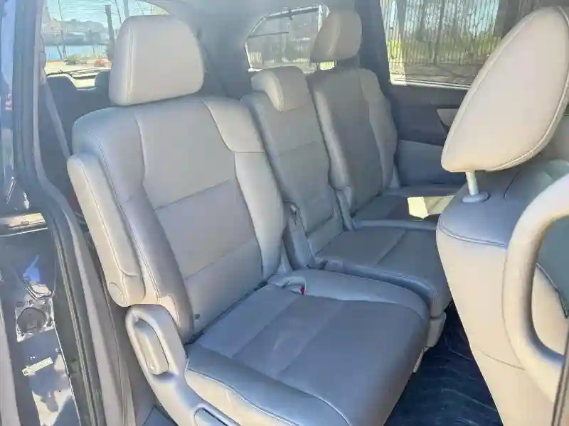5FNRL5H98EB08440 2014 HONDA ODYSSEY-5