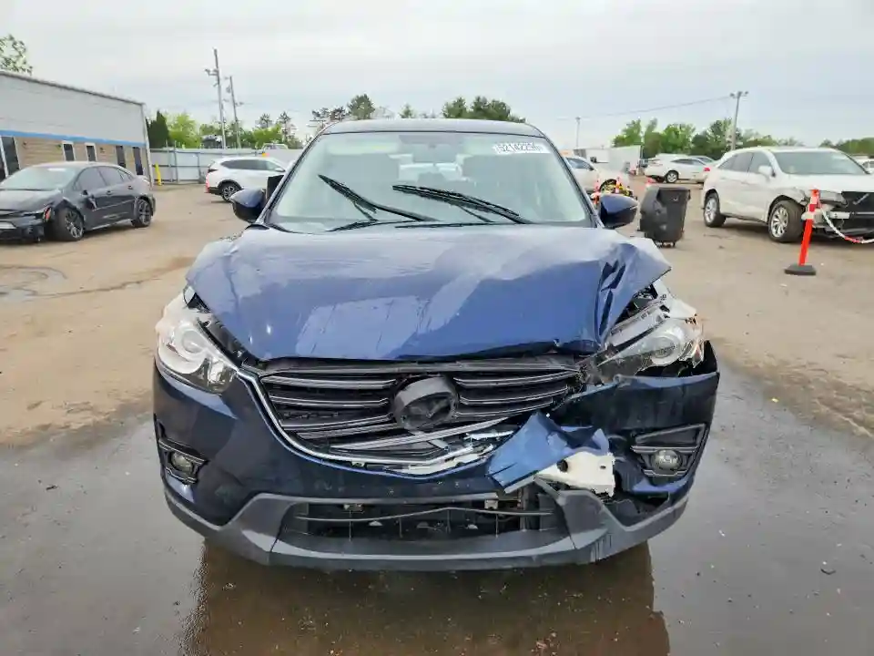 JM3KE4CY0G0864471 2016 MAZDA CX-5-4