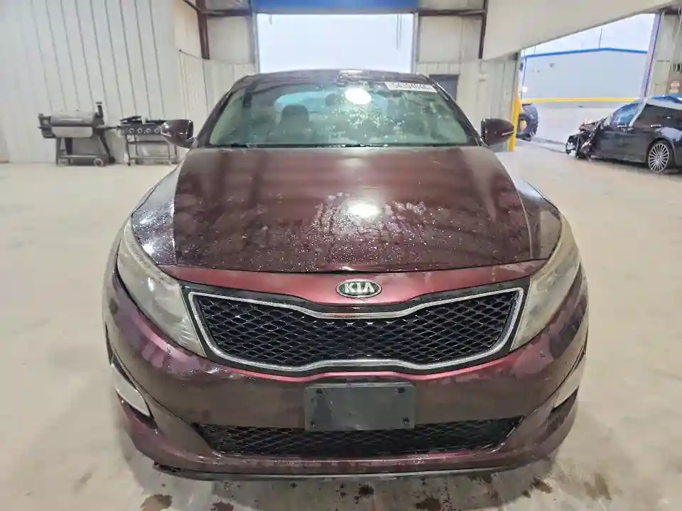5XXGM4A77FG398384 2015 KIA OPTIMA-4