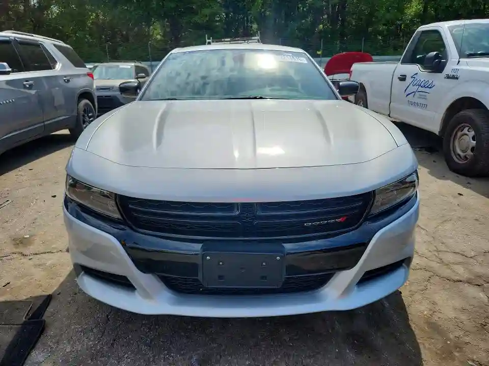 2C3CDXBG4PH582876 2023 DODGE CHARGER-4