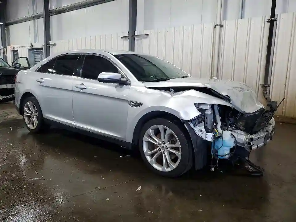 1FAHP2H84DG216814 2013 FORD TAURUS-3