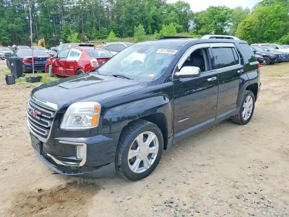 2GKFLUE34G6189205 2016 GMC TERRAIN-0