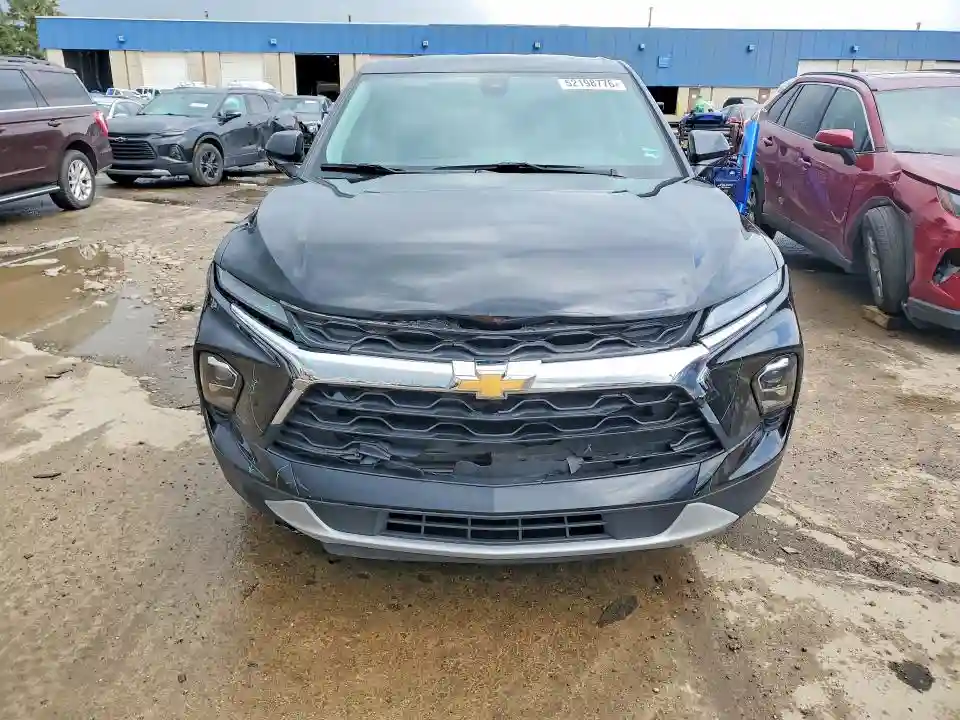 3GNKBCR46SS141264 2025 CHEVROLET BLAZER-4
