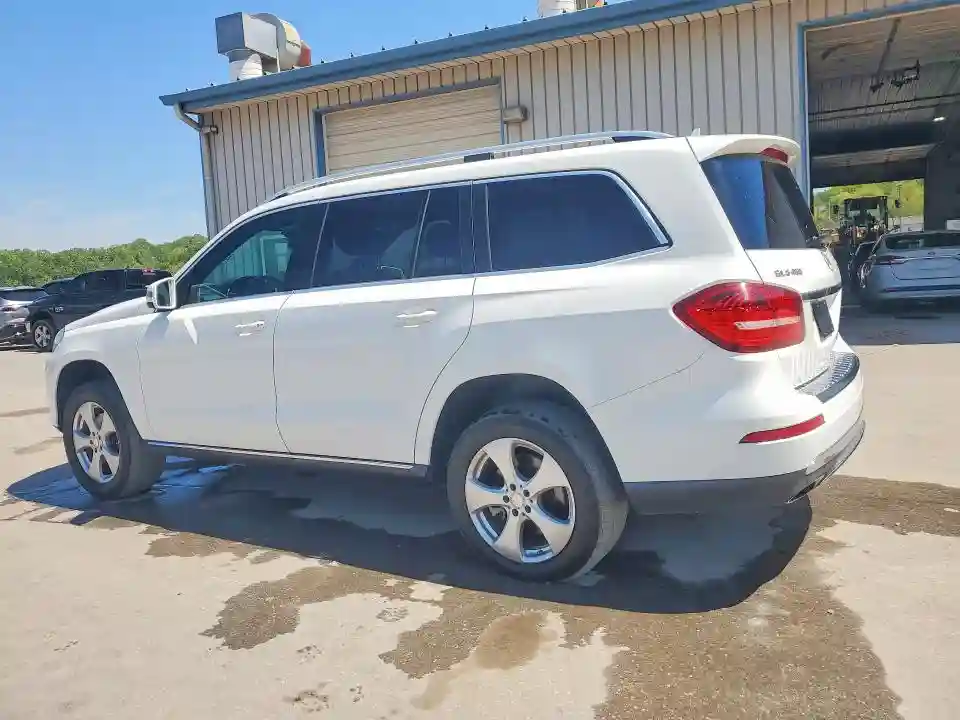 4JGDF6EE7HA845758 2017 MERCEDES-BENZ GLS-CLASS-1