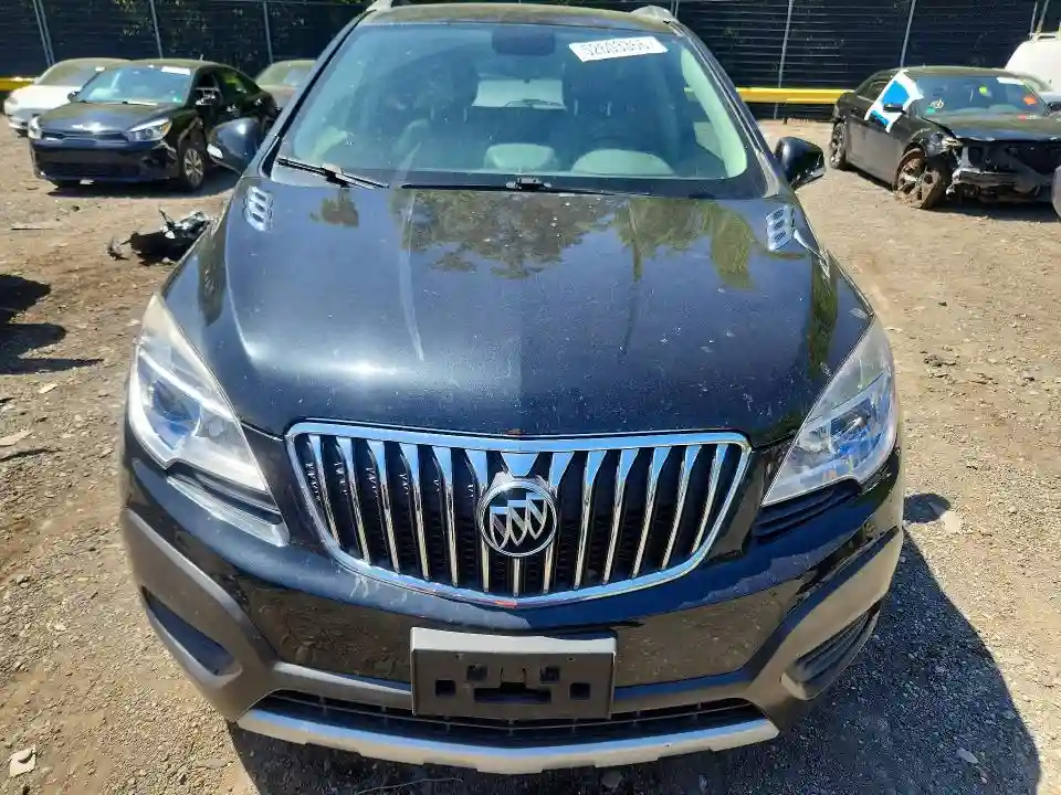 KL4CJESB5GB748094 2016 BUICK ENCORE-4
