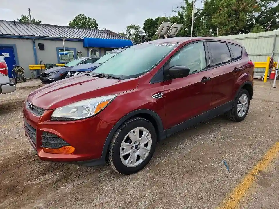1FMCU0F7XFUC65821 2015 FORD ESCAPE-0