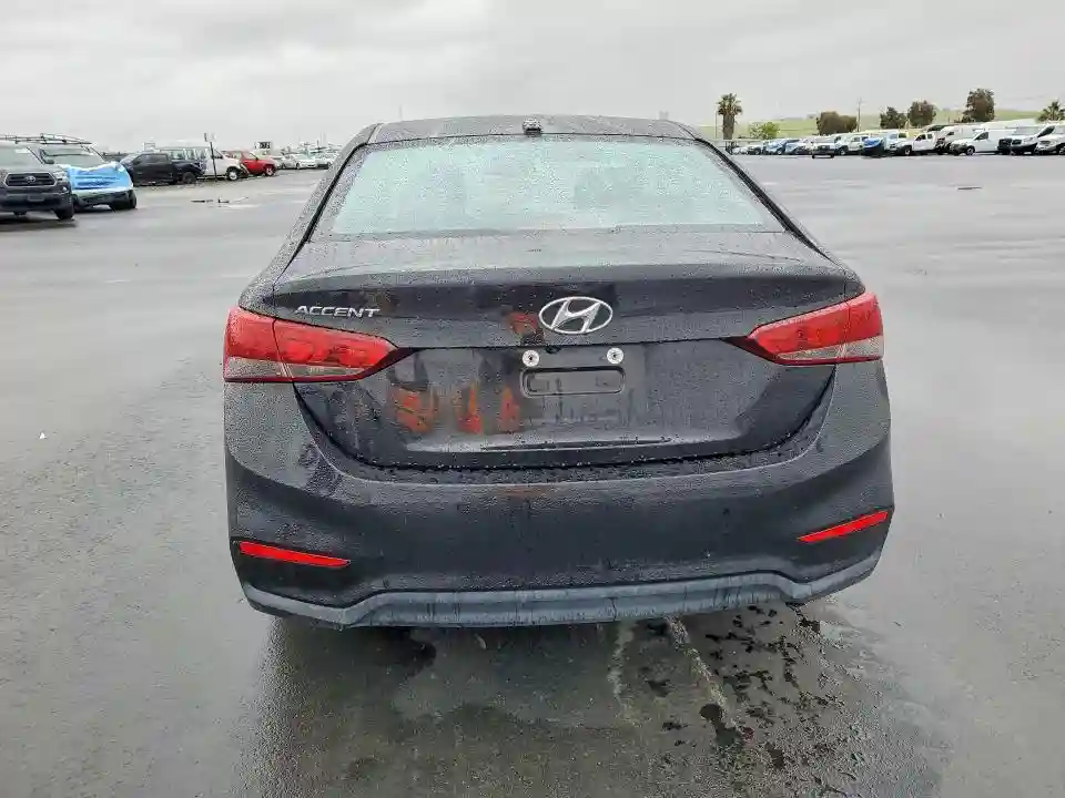 3KPC24A35KE051155 2019 HYUNDAI ACCENT-5