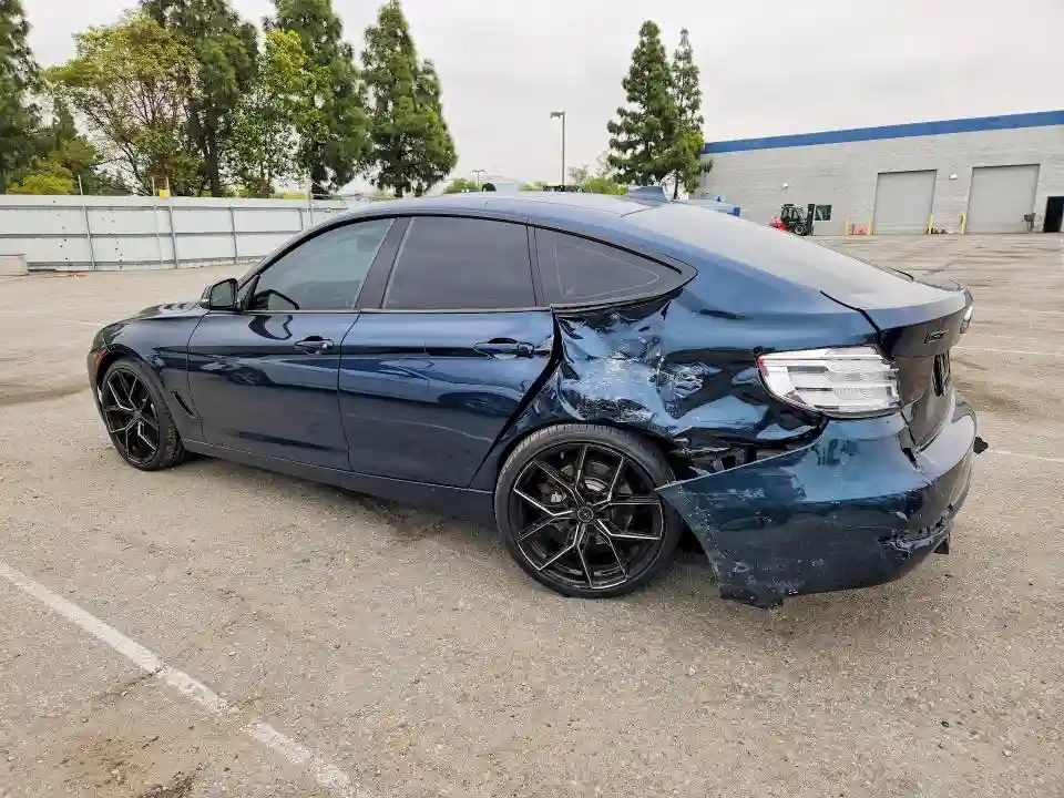 WBA3X9C54GD869561 2016 BMW 3 SERIES-1