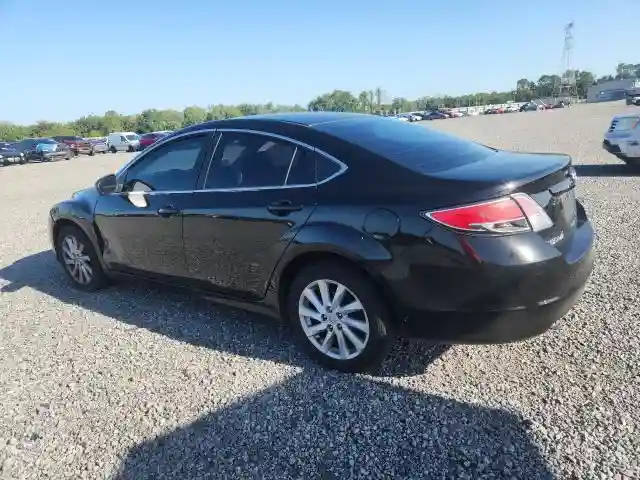 1YVHZ8CH1B5M13215 2011 MAZDA 6-1