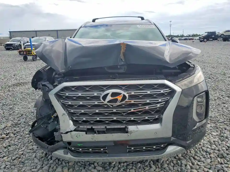 KM8R54HE0LU134211 2020 HYUNDAI PALISADE-4