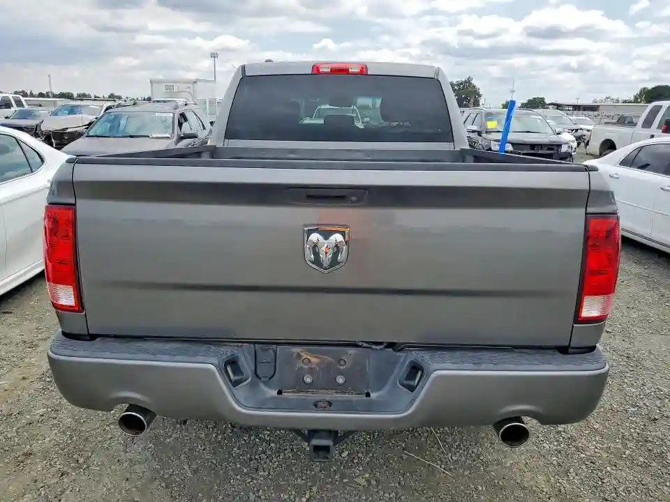 1C6RR6FT0DS538751 2013 RAM 1500-5