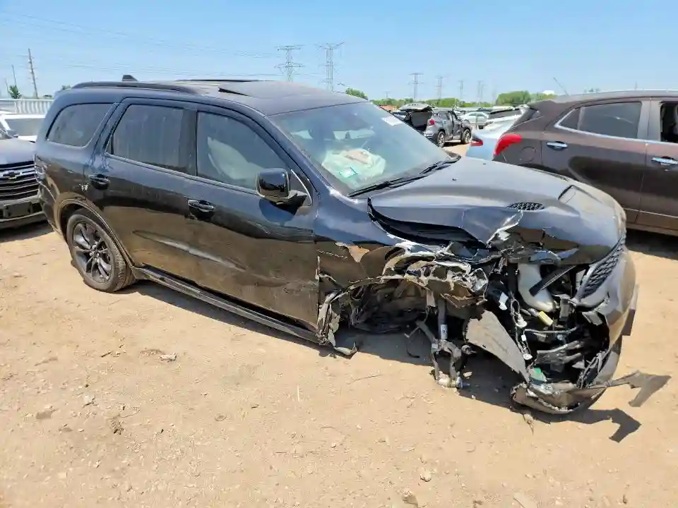 1C4SDJCT8SC539069 2025 DODGE DURANGO R-3