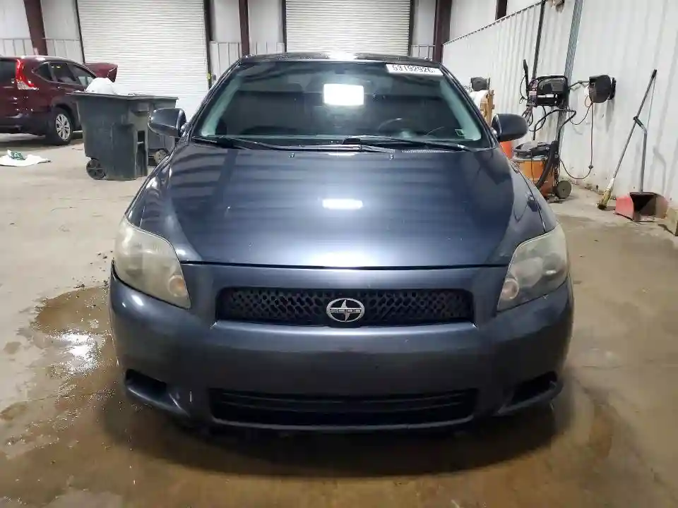 JTKDE3B72A0315133 2010 SCION TC-4