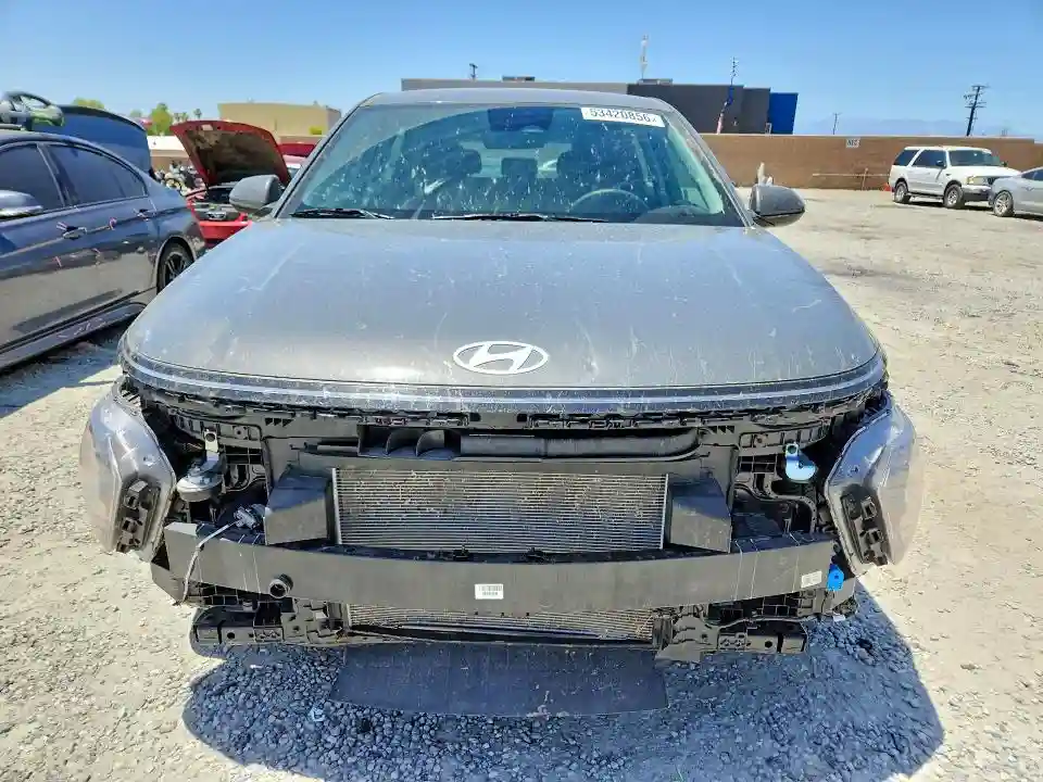 KM8HA3AB9SU326307 2025 HYUNDAI KONA-4
