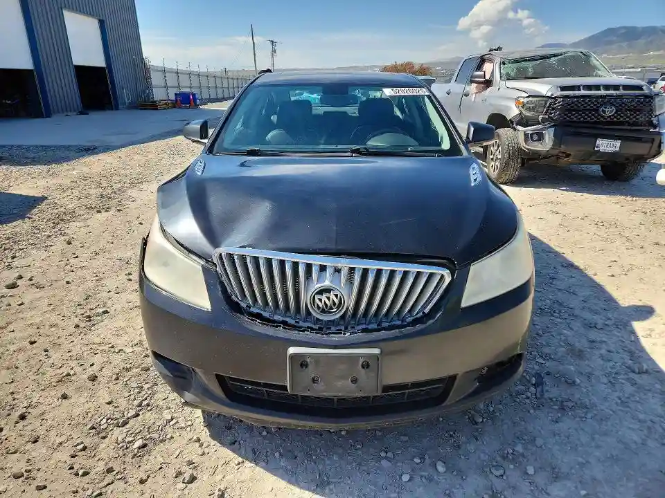 1G4GJ5G38CF229547 2012 BUICK LACROSSE-4