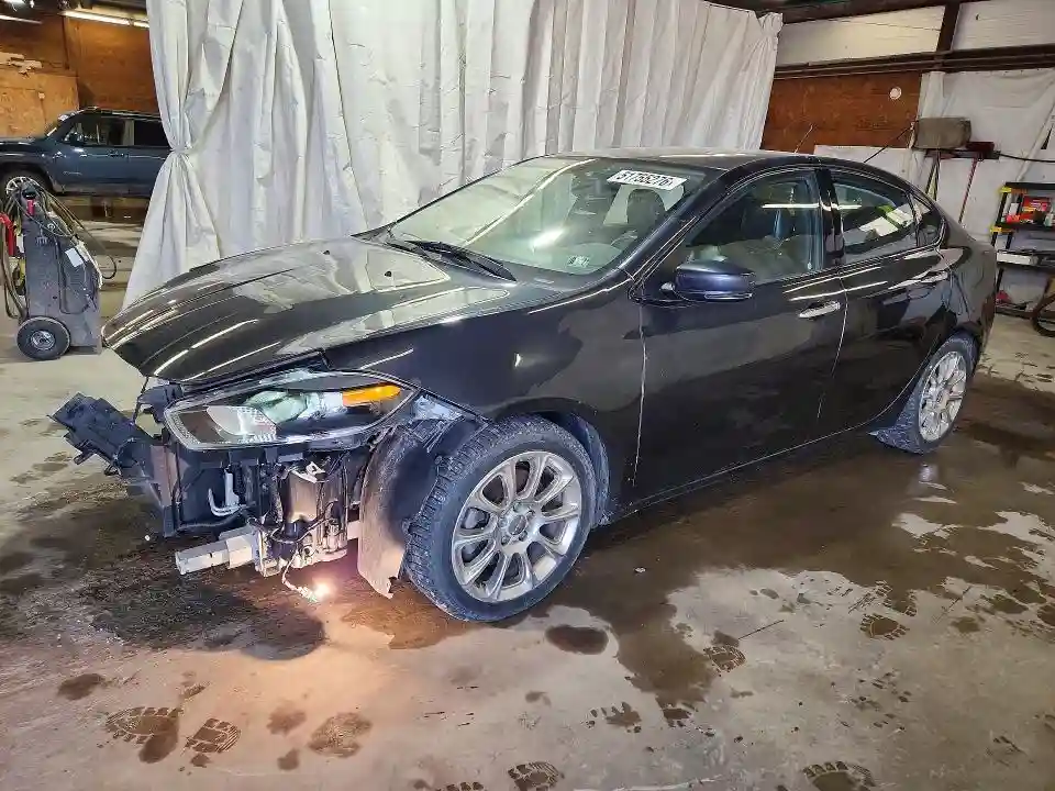 1C3CDFCB9ED894506 2014 DODGE DART-0