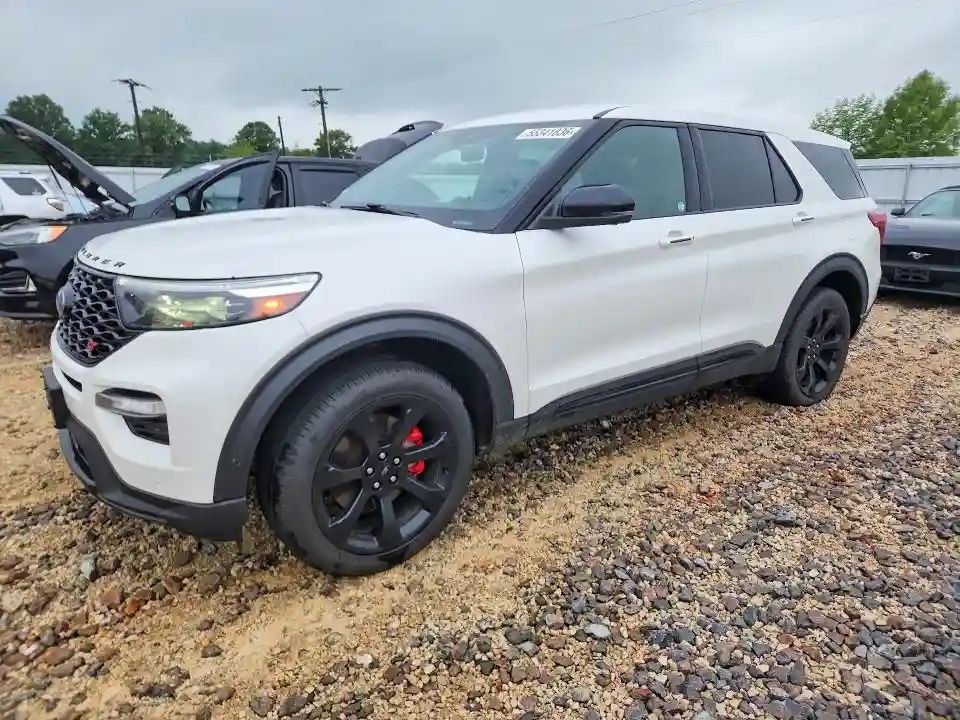 1FM5K8GC2NGA68373 2022 FORD EXPLORER-0