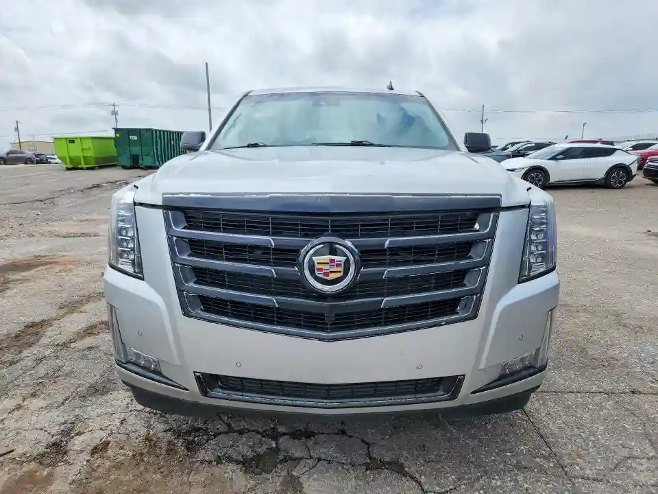 1GYS4BKJ7FR292551 2015 CADILLAC ESCALADE-4