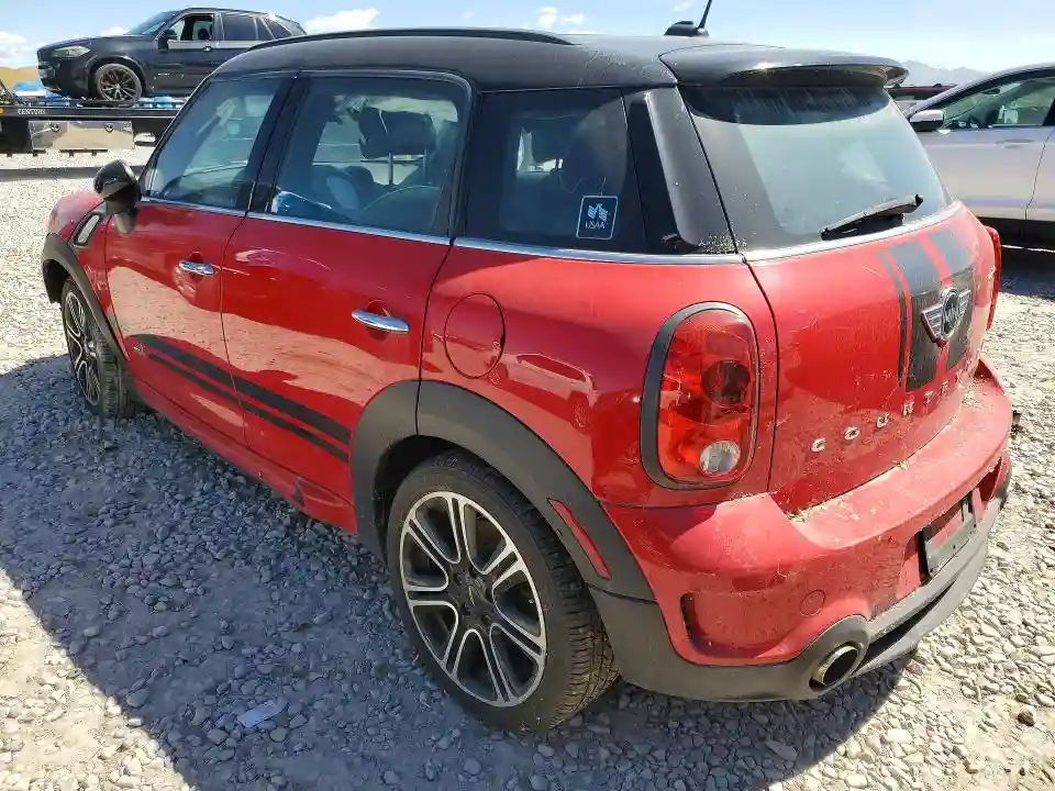 WMWXD1C56DWL99500 2013 MINI COOPER-1