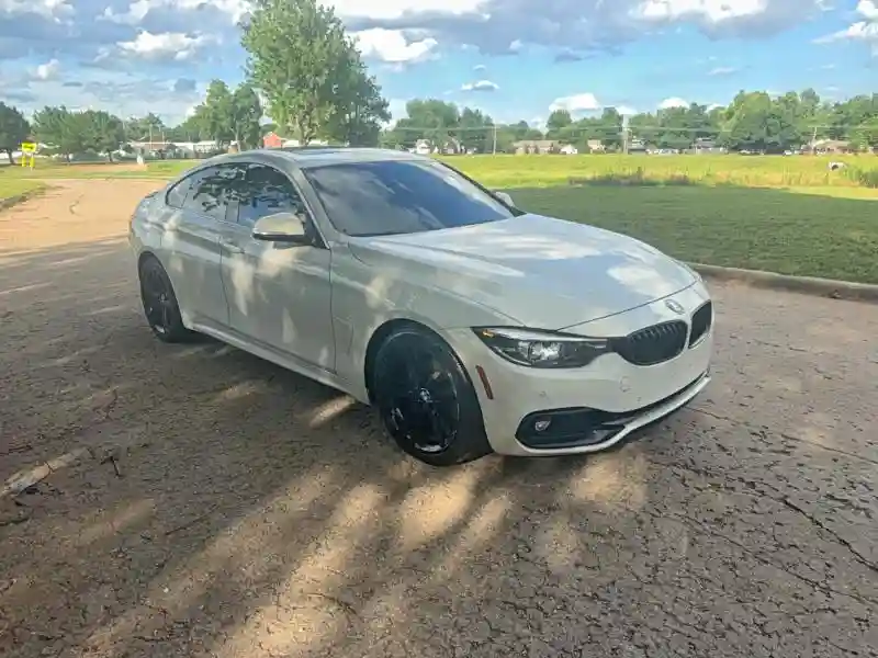 WBA4J1C53JBA30076 2018 BMW 4 SERIES-0