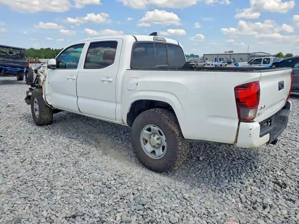 3TMCZ5AN4PM628550 2023 TOYOTA TACOMA SR-1