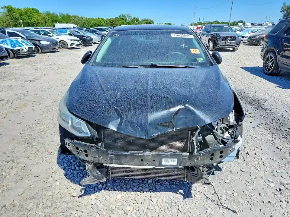 1G1BB5SM8H7170943 2017 CHEVROLET CRUZE-4