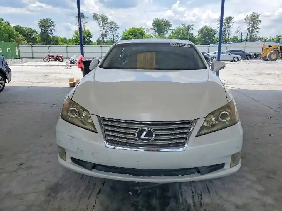 JTHBK1EG8A2357753 2010 LEXUS ES350-4