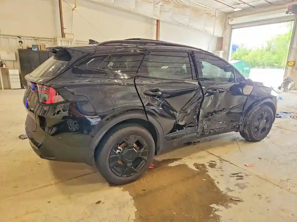 5XYK6CDF7TG377446 2026 KIA SPORTAGE-2