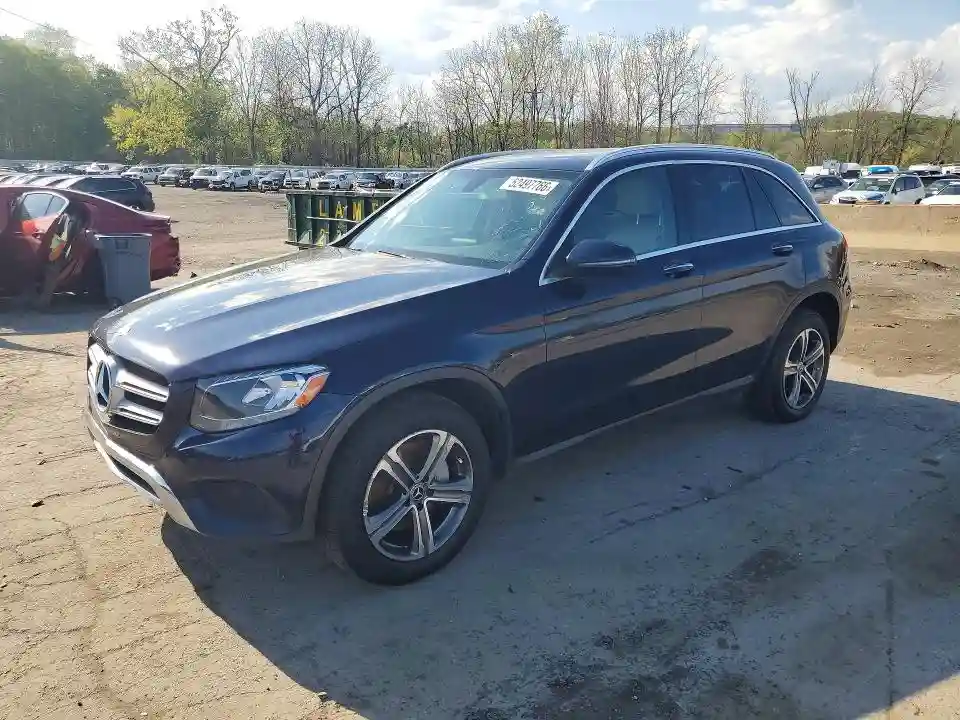 WDC0G4KB4JV021465 2018 MERCEDES-BENZ GLC-CLASS-0