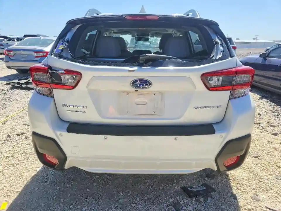 JF2GTHNC1M8672049 2021 SUBARU CROSSTREK-5