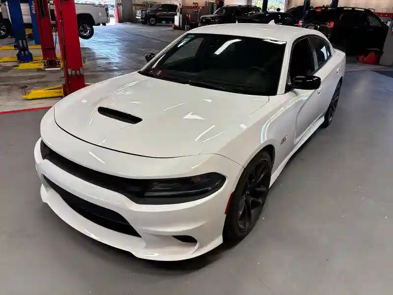 2C3CDXGJ6PH505771 2023 DODGE CHARGER-1