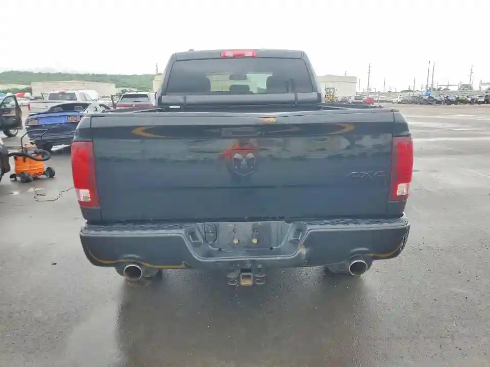 1C6RR7FT5ES394332 2014 RAM 1500-5