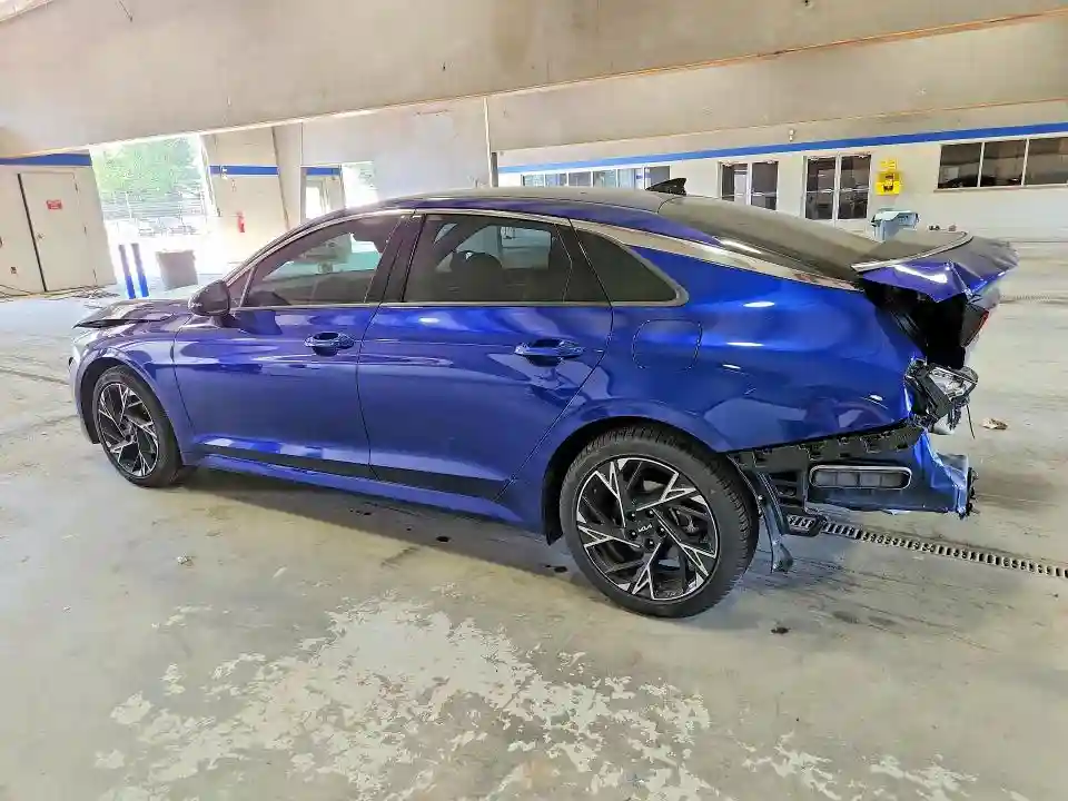 KNAG64J78T5423882 2026 KIA K5-1