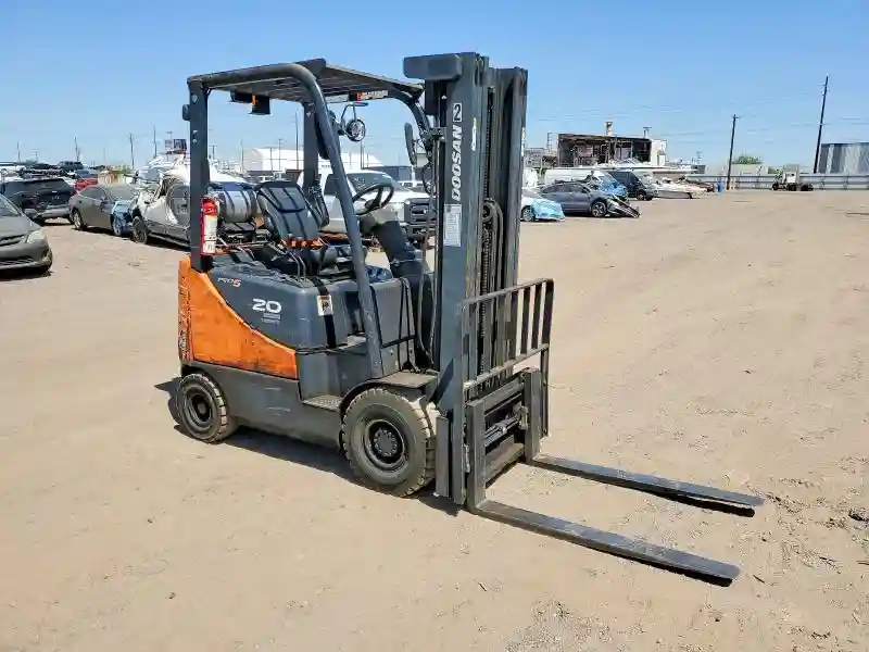 FGA07179000822 2015 DOOSAN UNKNOWN-0