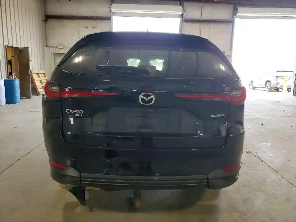 JM3KKCHA4S1204533 2025 MAZDA CX-90-5