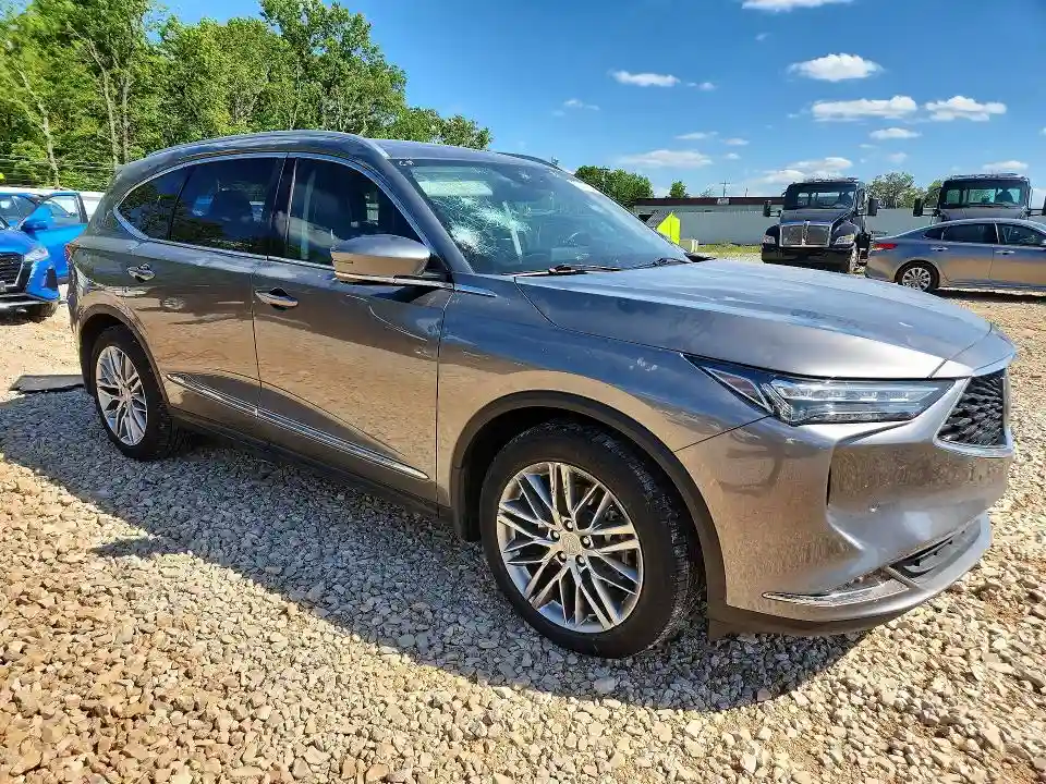 5J8YE1H88RL012642 2024 ACURA MDX-3
