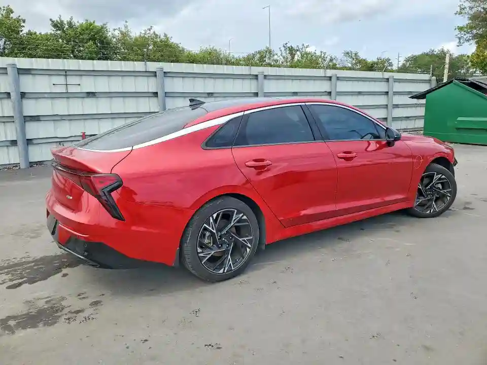 KNAG64J79S5281038 2025 KIA K5-2