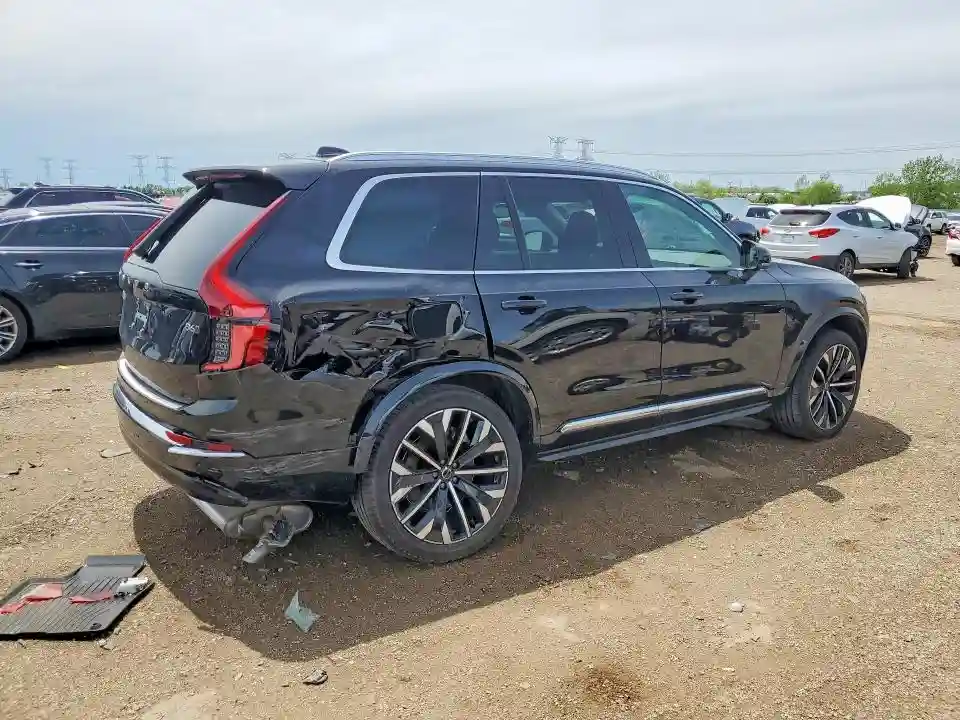 YV4062PE4T1461421 2026 VOLVO XC90-2