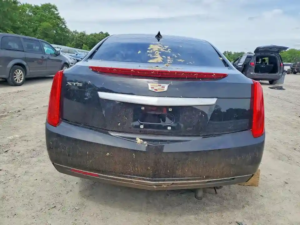 2G61L5S3XG9111027 2016 CADILLAC XTS-5