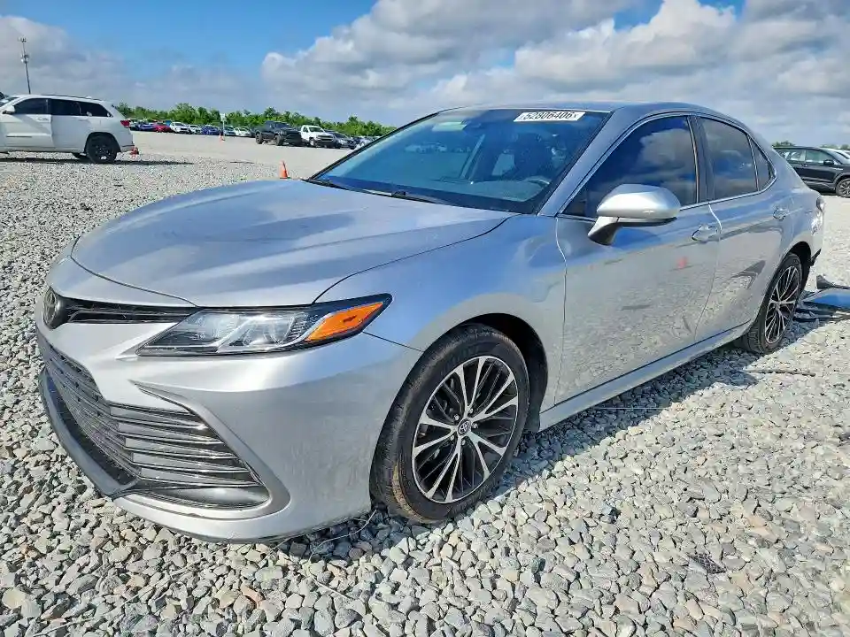 4T1C11AK5NU648008 2022 TOYOTA CAMRY-0